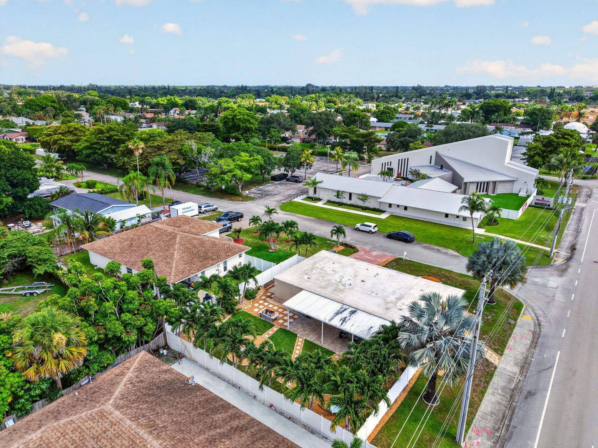 6901 S Congress Avenue, Lake Worth, FL 33462 Photo
