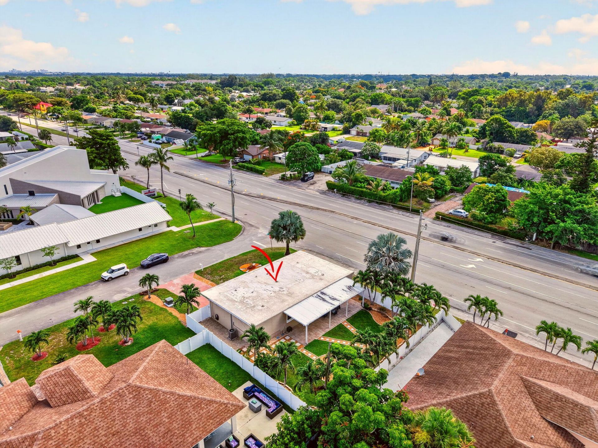 6901 S Congress Avenue, Lake Worth, FL 33462 Photo