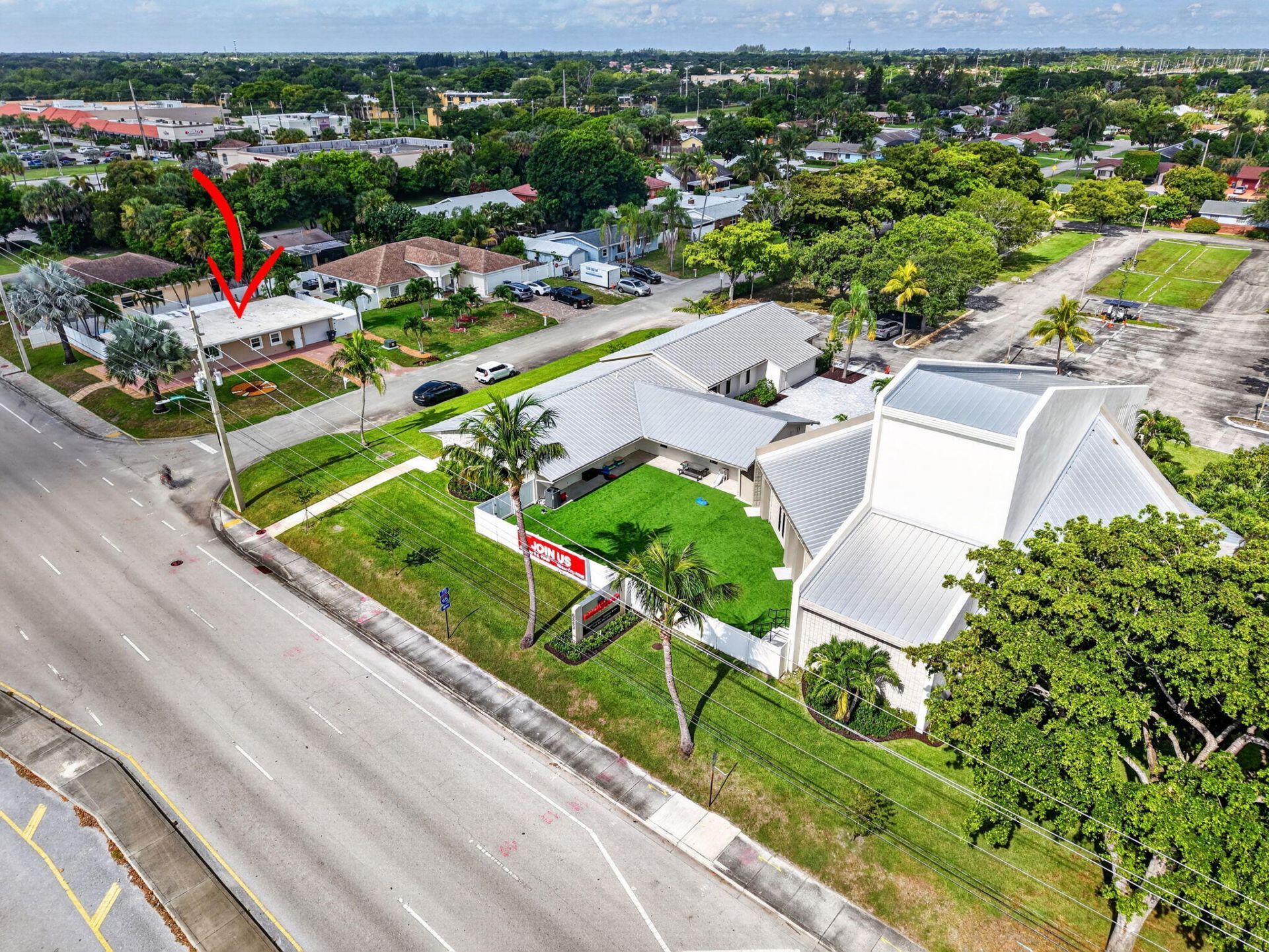 6901 S Congress Avenue, Lake Worth, FL 33462 Photo