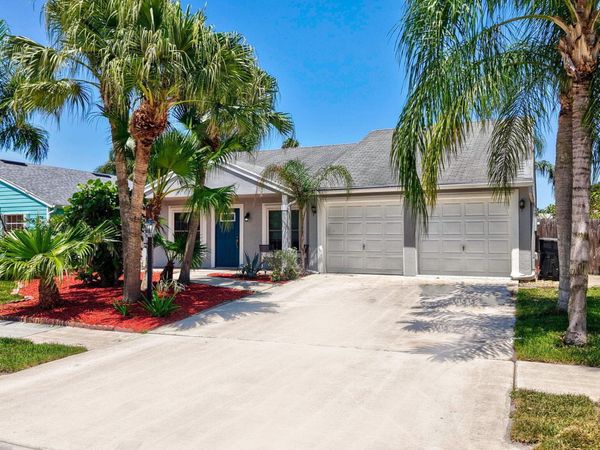 7955 Ridgewood Drive, Lake Worth, FL 33467