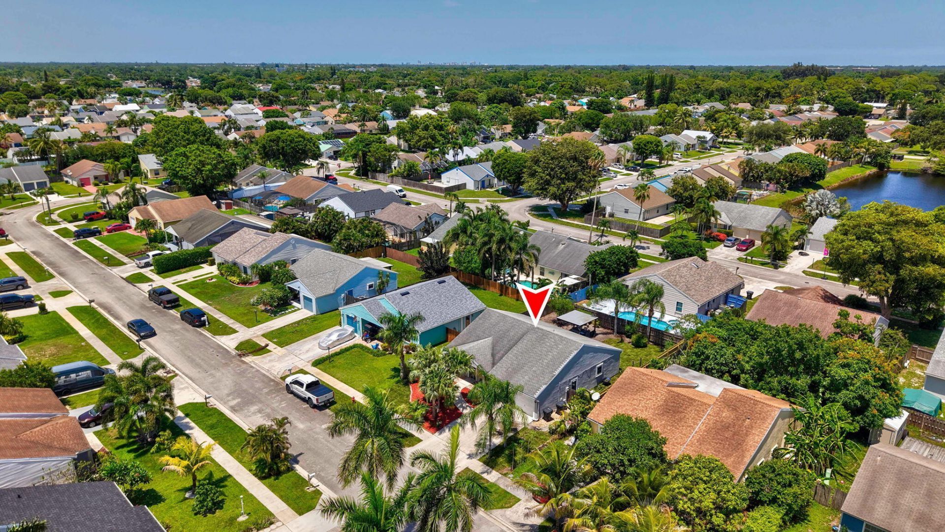 7955 Ridgewood Drive, Lake Worth, FL 33467 Photo