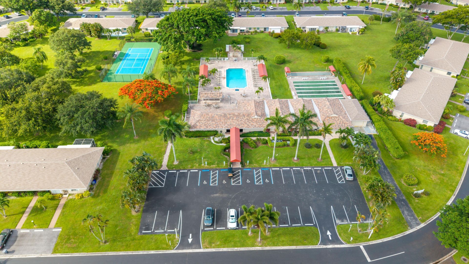 8666 Bella Vista Drive, Unit 111, Boca Raton, FL 33433 Photo