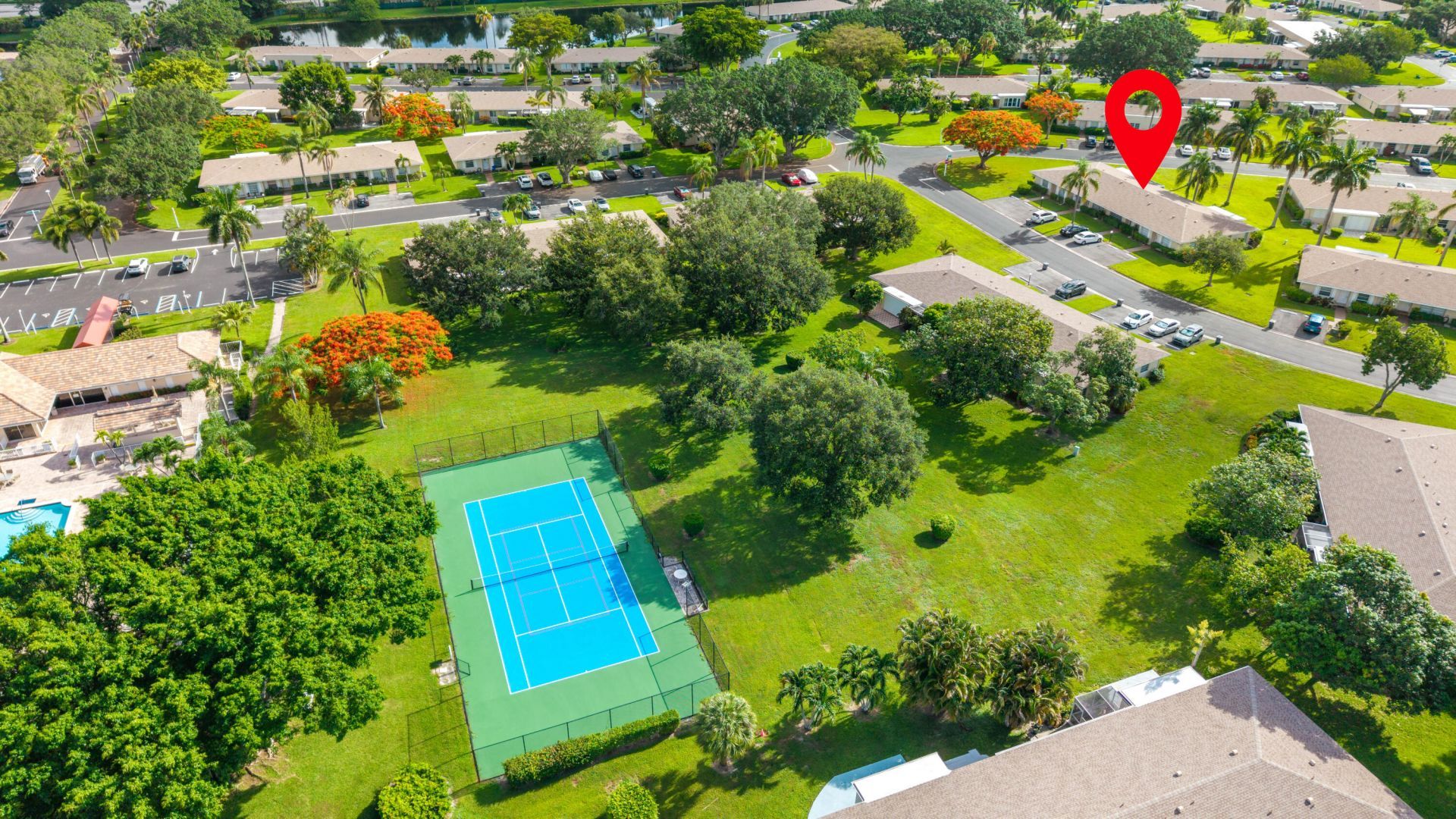 8666 Bella Vista Drive, Unit 111, Boca Raton, FL 33433 Photo