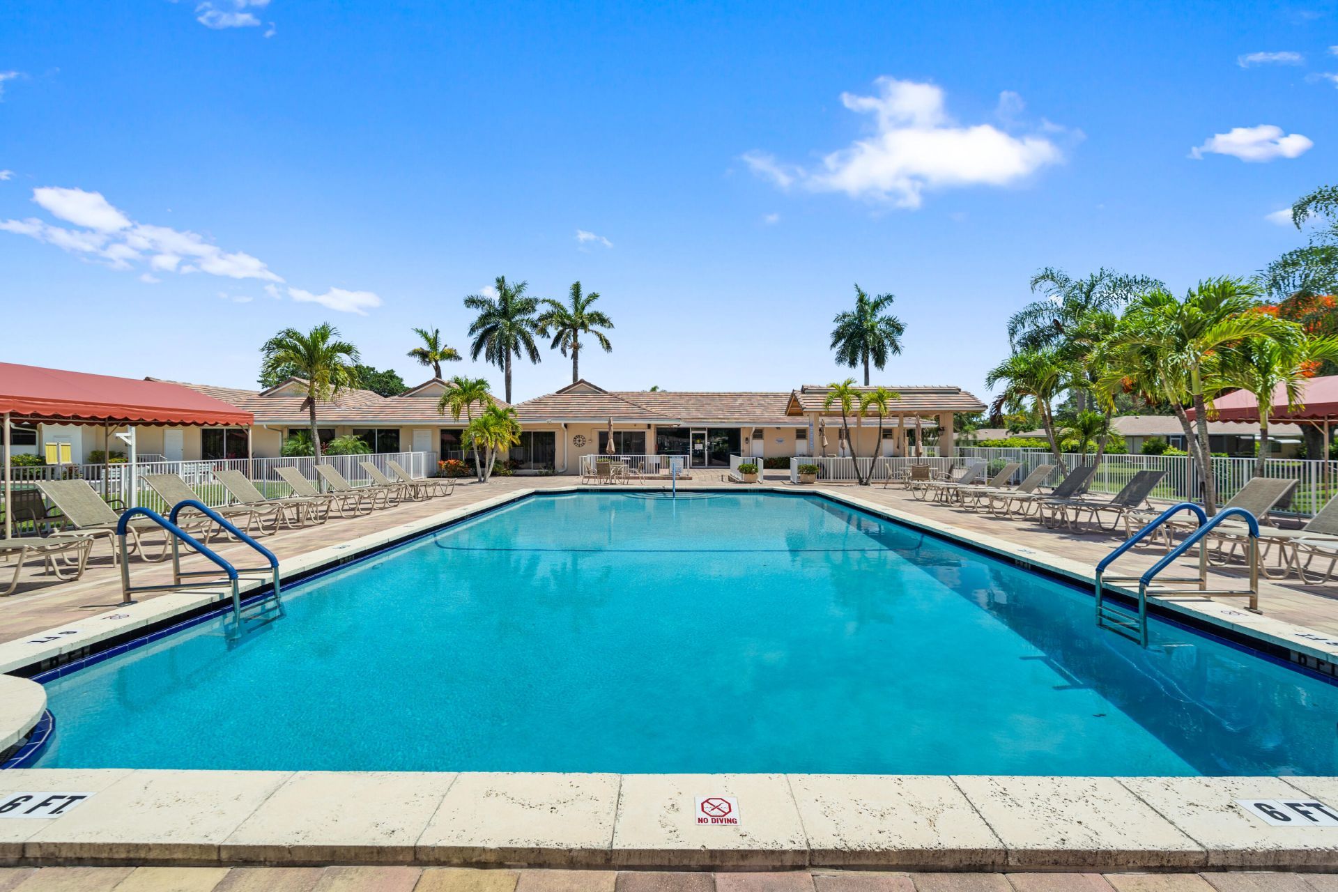 8666 Bella Vista Drive, Unit 111, Boca Raton, FL 33433 Photo