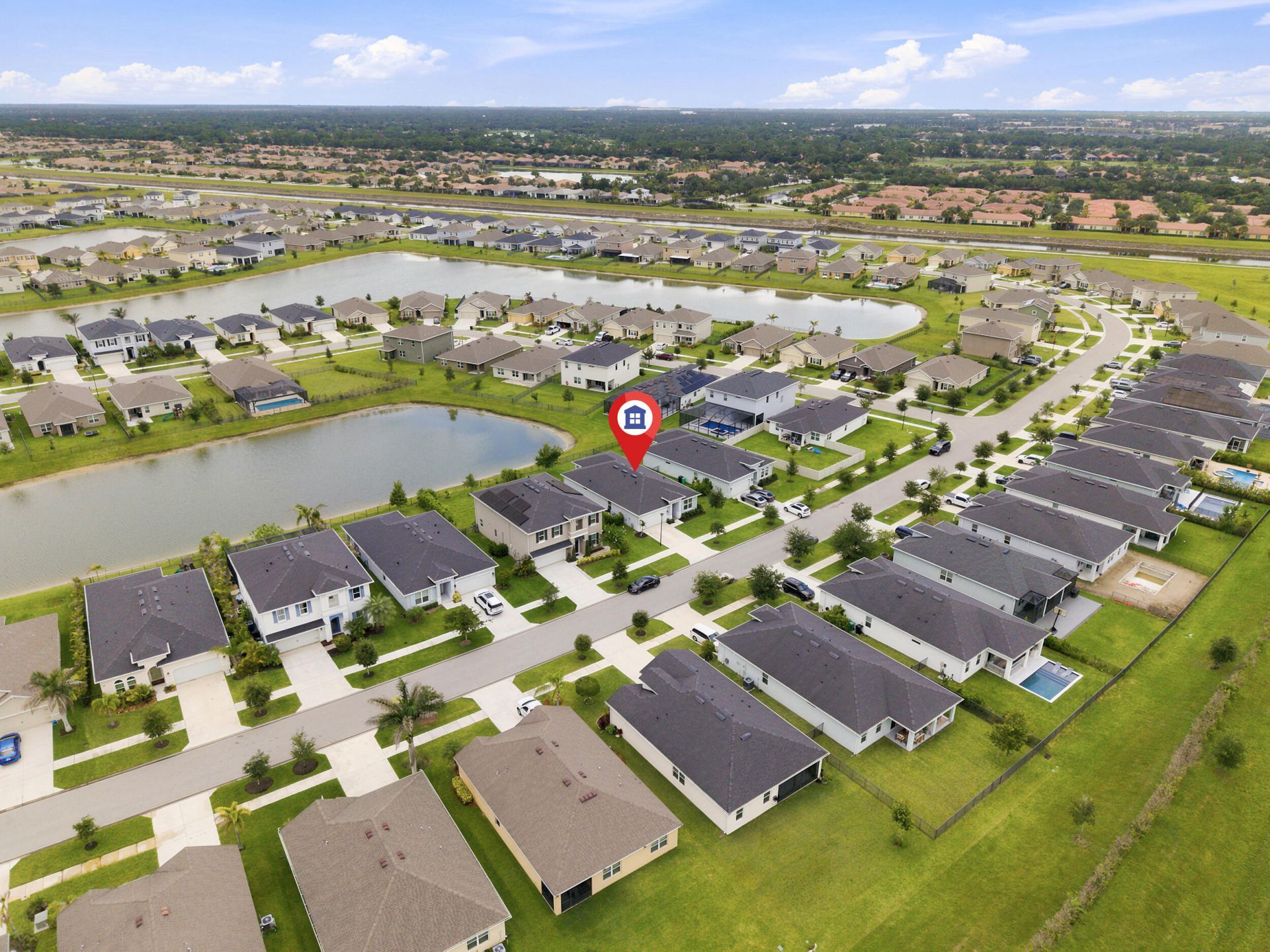 10825 SW Pacini Way, Port Saint Lucie, FL 34987 Photo