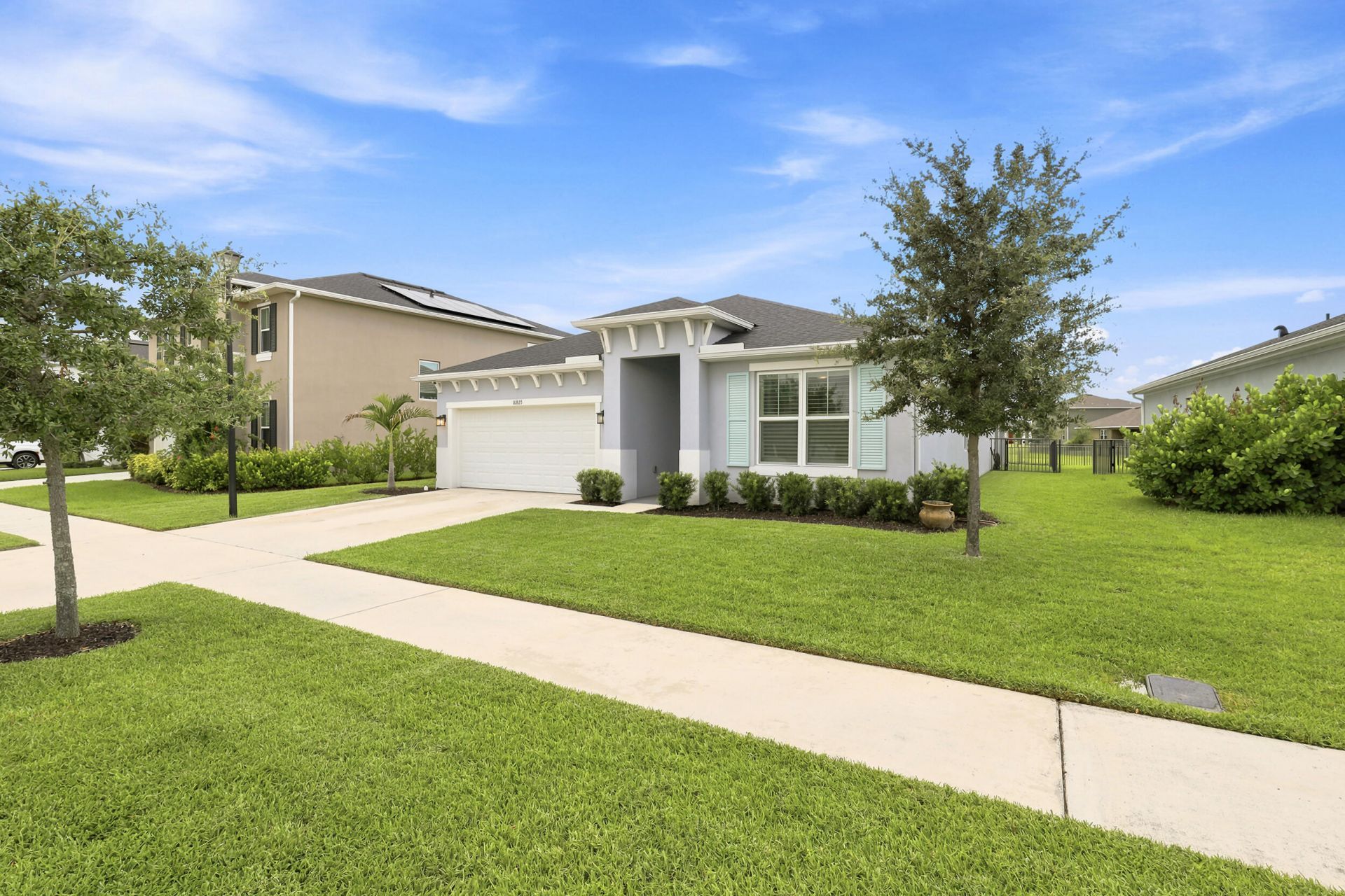 10825 SW Pacini Way, Port Saint Lucie, FL 34987 Photo