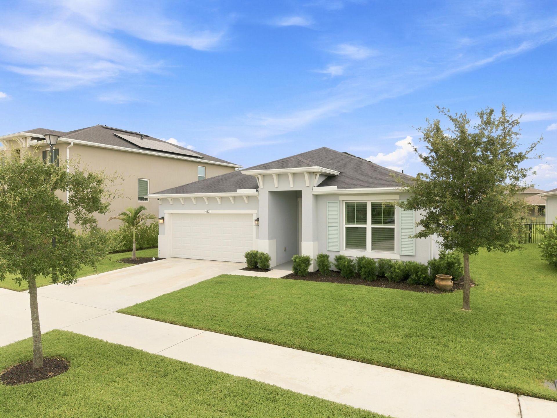 10825 SW Pacini Way, Port Saint Lucie, FL 34987 Photo
