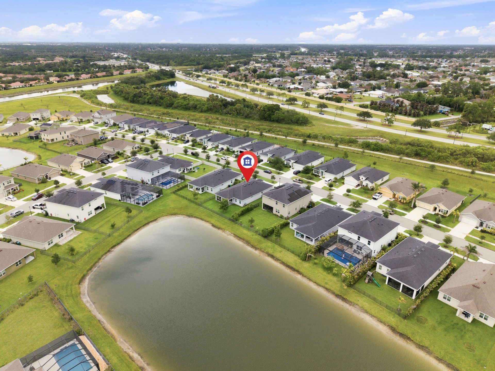 10825 SW Pacini Way, Port Saint Lucie, FL 34987 Photo