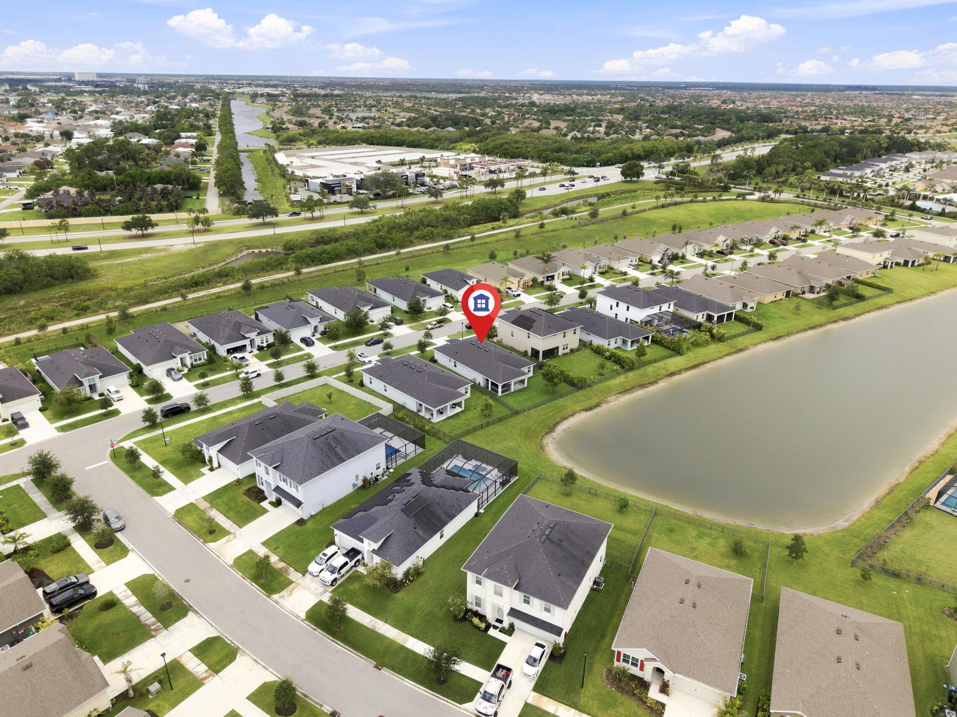 10825 SW Pacini Way, Port Saint Lucie, FL 34987 Photo