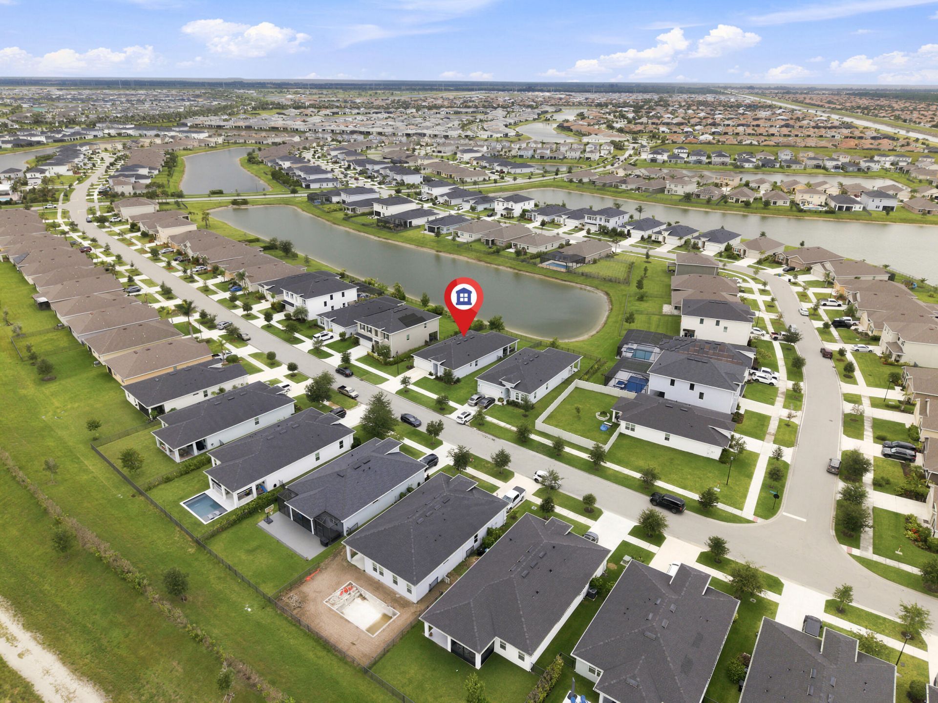 10825 SW Pacini Way, Port Saint Lucie, FL 34987 Photo