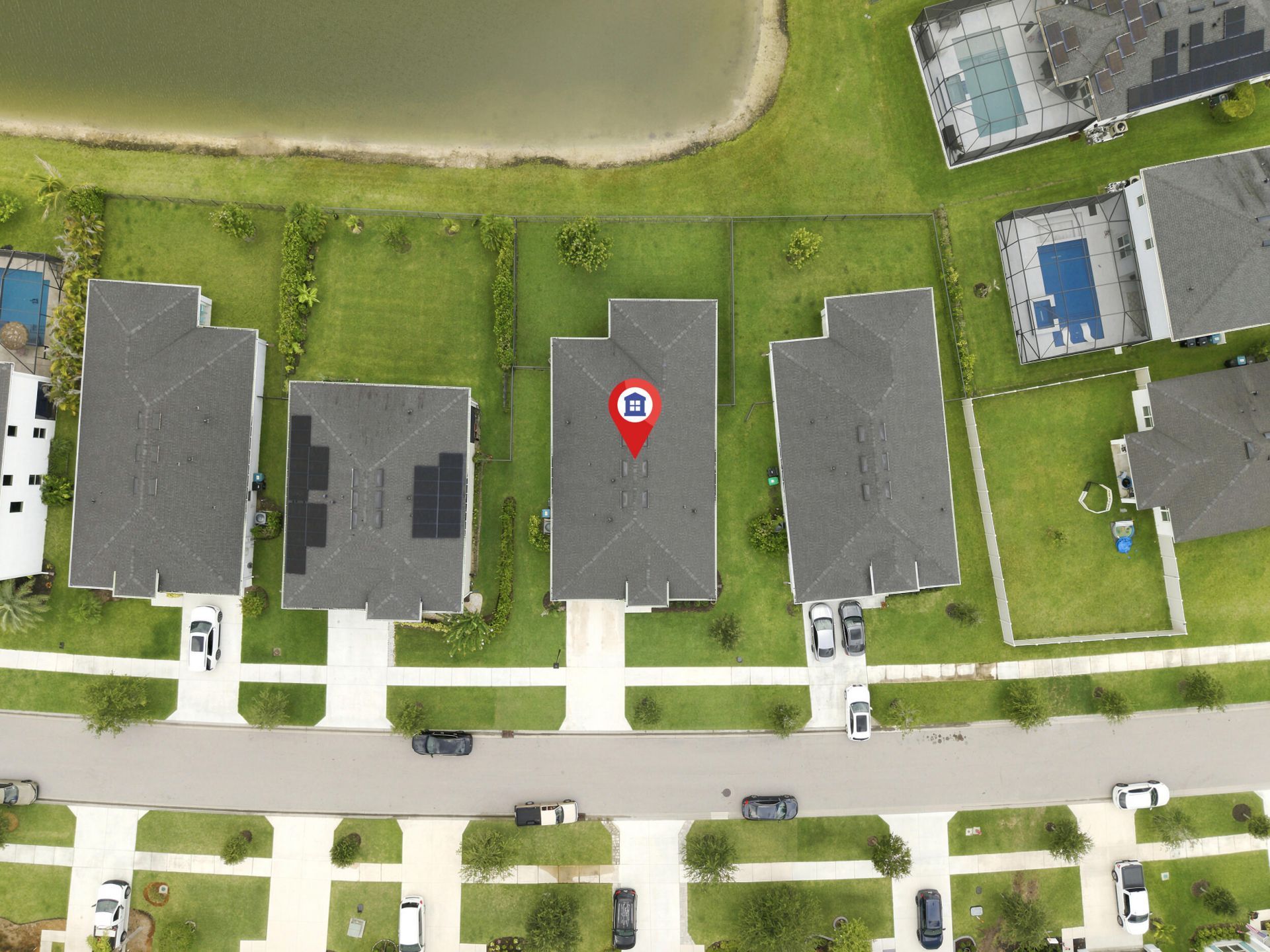 10825 SW Pacini Way, Port Saint Lucie, FL 34987 Photo