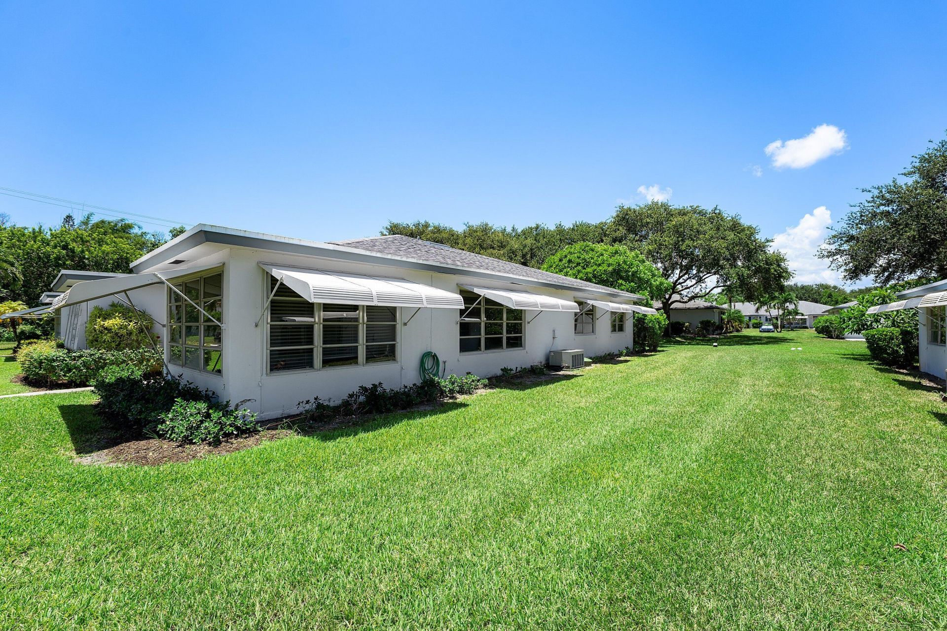 1210 S Drive Circle, Unit D, Delray Beach, FL 33445 Photo
