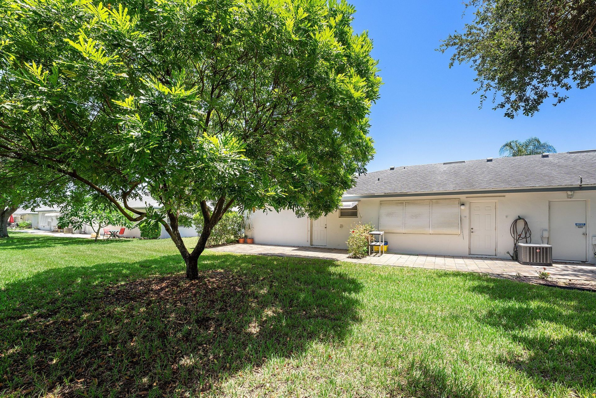 1210 S Drive Circle, Unit D, Delray Beach, FL 33445 Photo