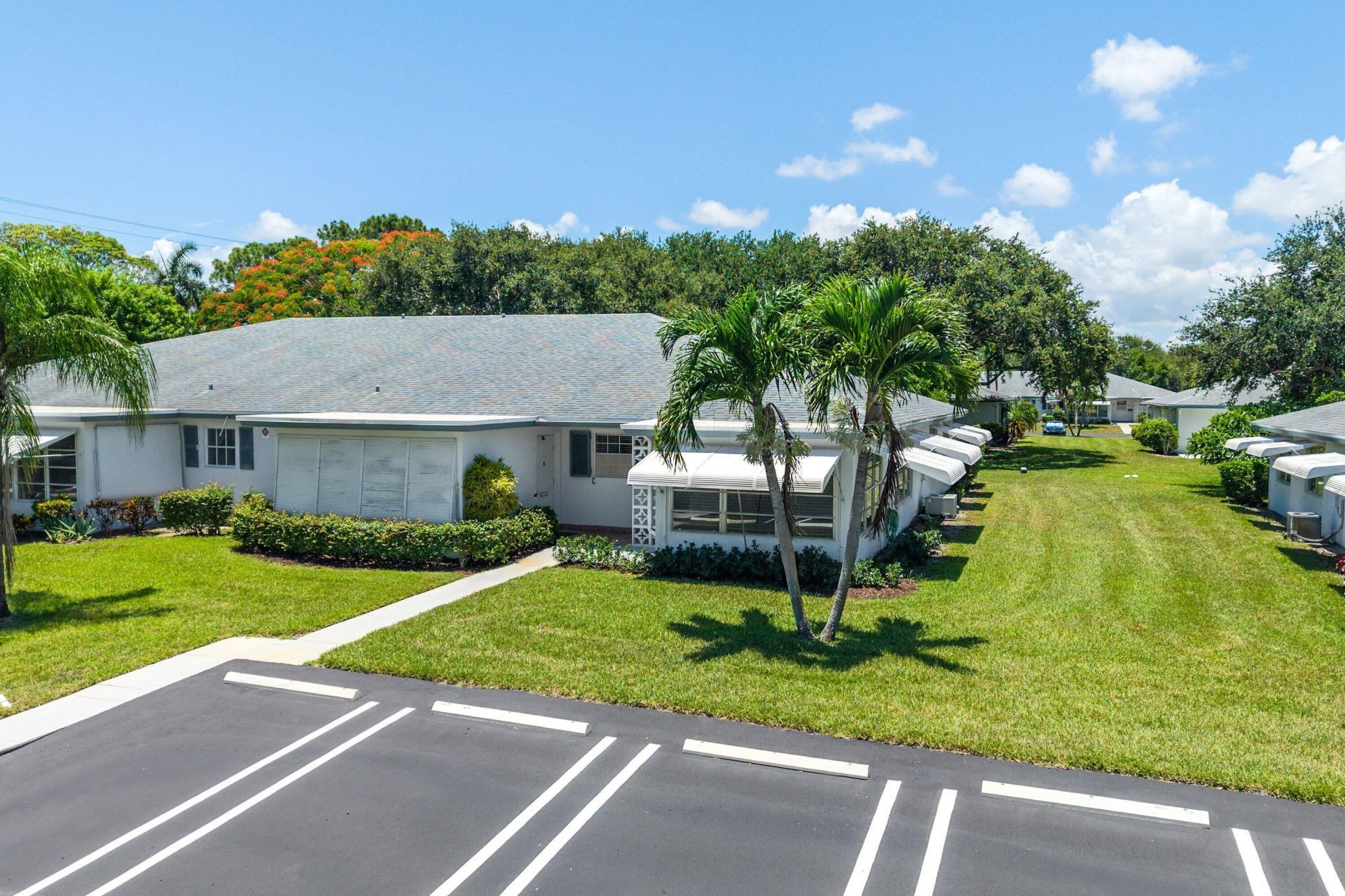 1210 S Drive Circle, Unit D, Delray Beach, FL 33445 Photo