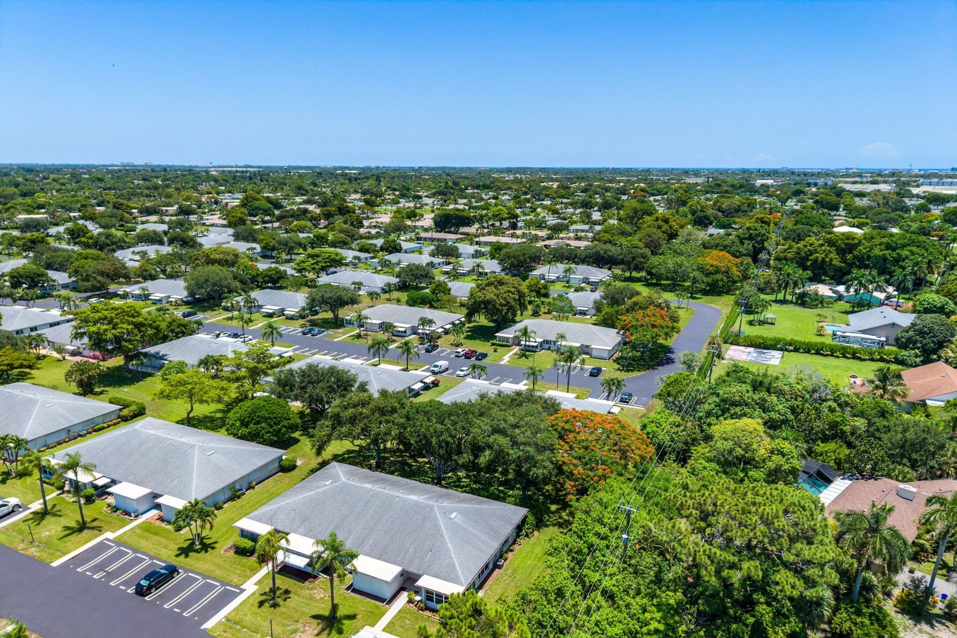 1210 S Drive Circle, Unit D, Delray Beach, FL 33445 Photo
