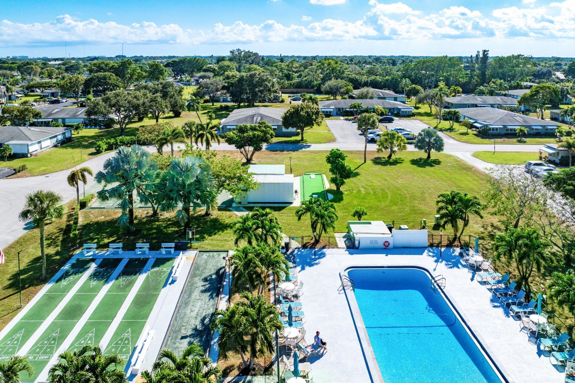 1210 S Drive Circle, Unit D, Delray Beach, FL 33445 Photo