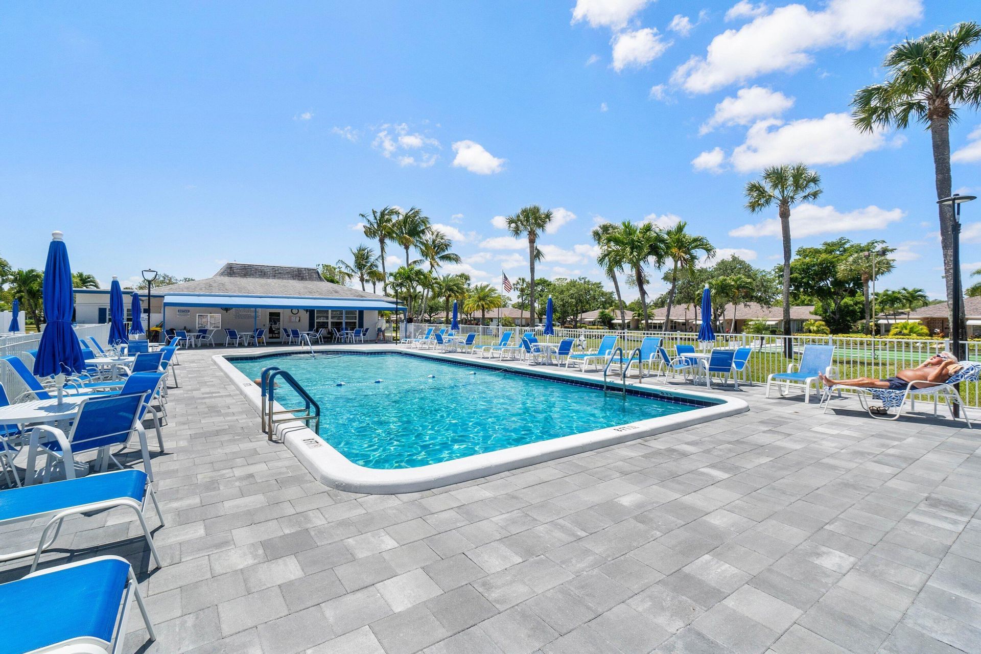 1210 S Drive Circle, Unit D, Delray Beach, FL 33445 Photo