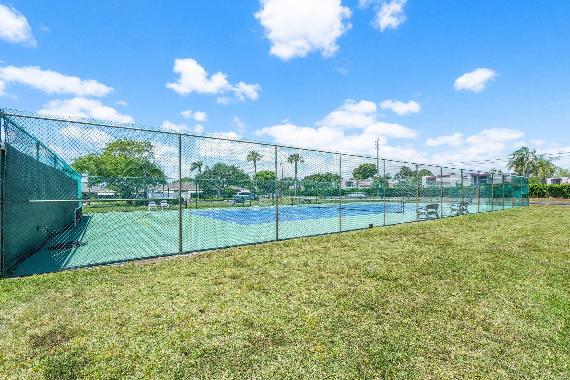 1210 S Drive Circle, Unit D, Delray Beach, FL 33445 Photo
