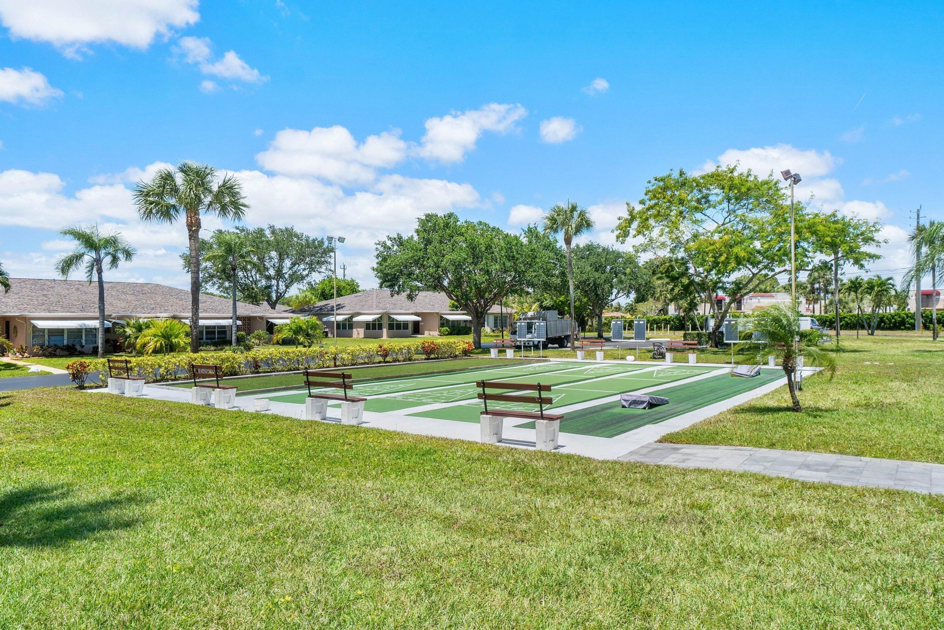 1210 S Drive Circle, Unit D, Delray Beach, FL 33445 Photo