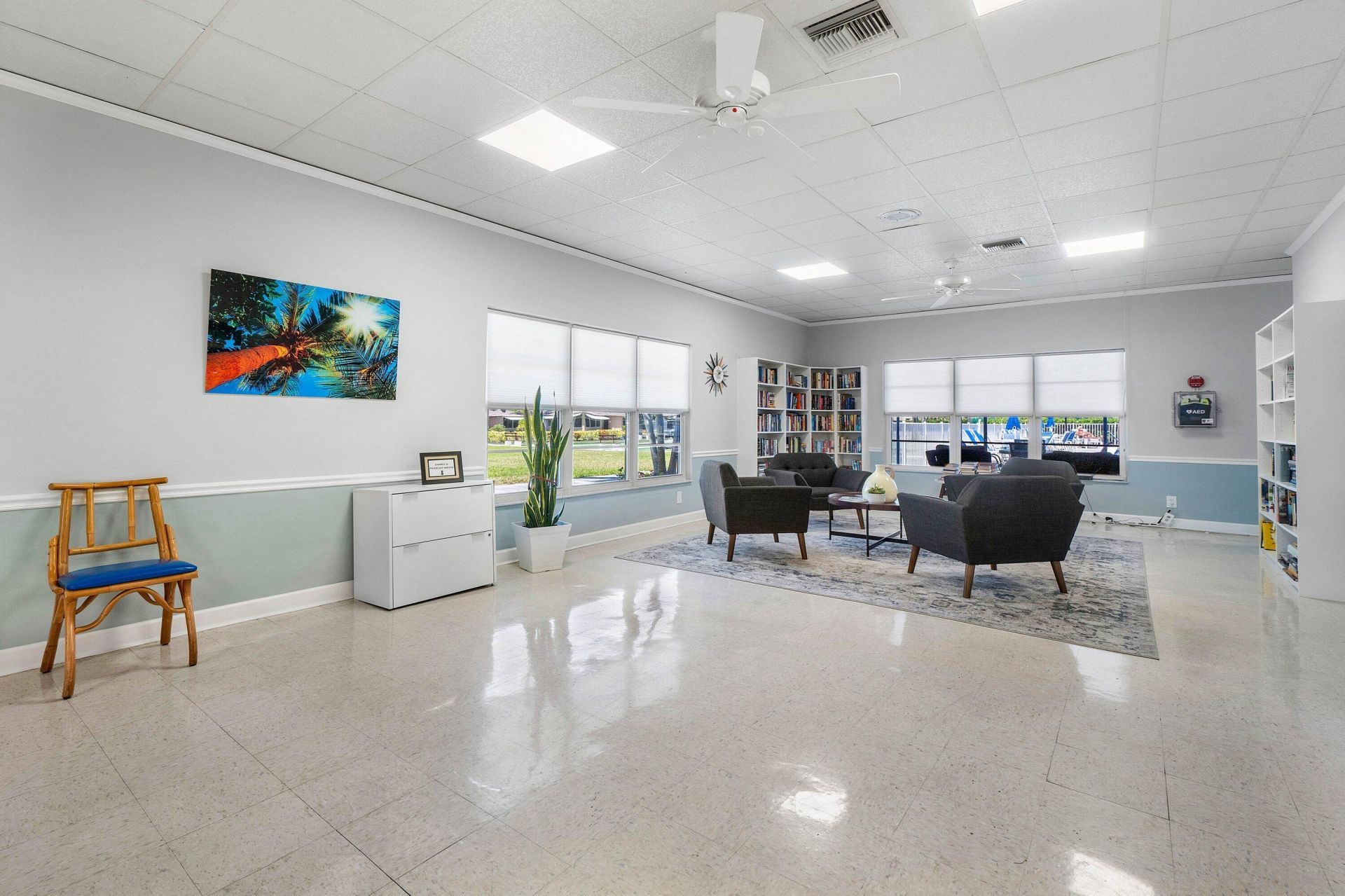 1210 S Drive Circle, Unit D, Delray Beach, FL 33445 Photo