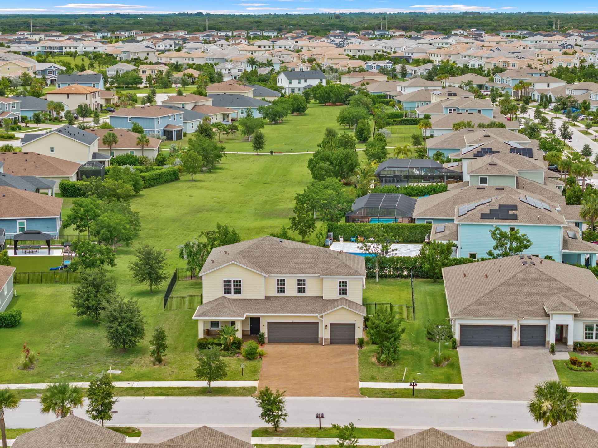 19227 Broad Shore Walk, Loxahatchee, FL 33470 Photo