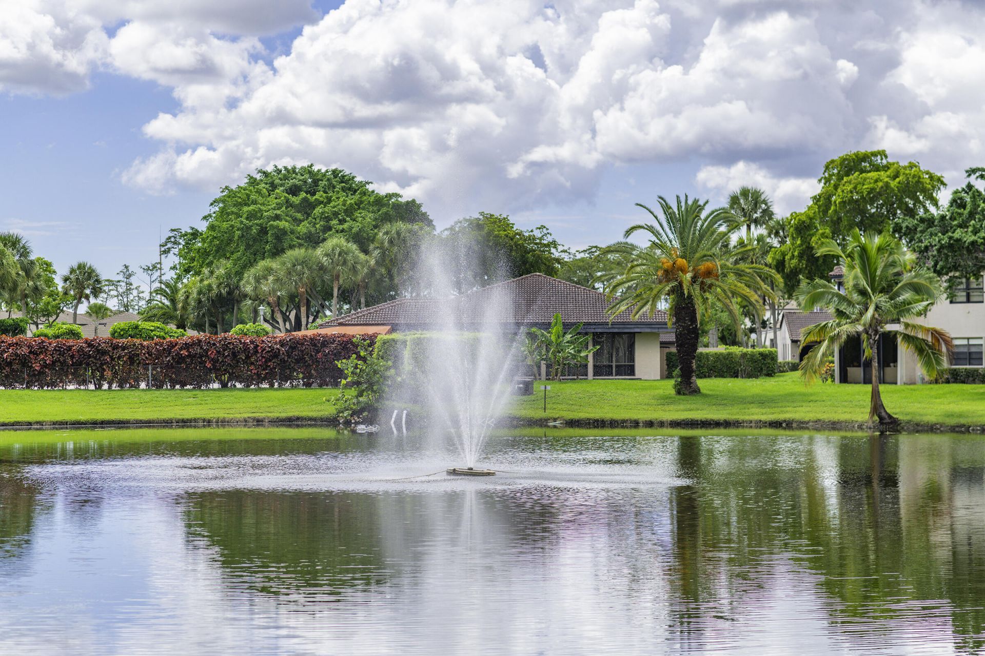 9293 Vista Del Lago, Unit 15c, Boca Raton, FL 33428 Photo
