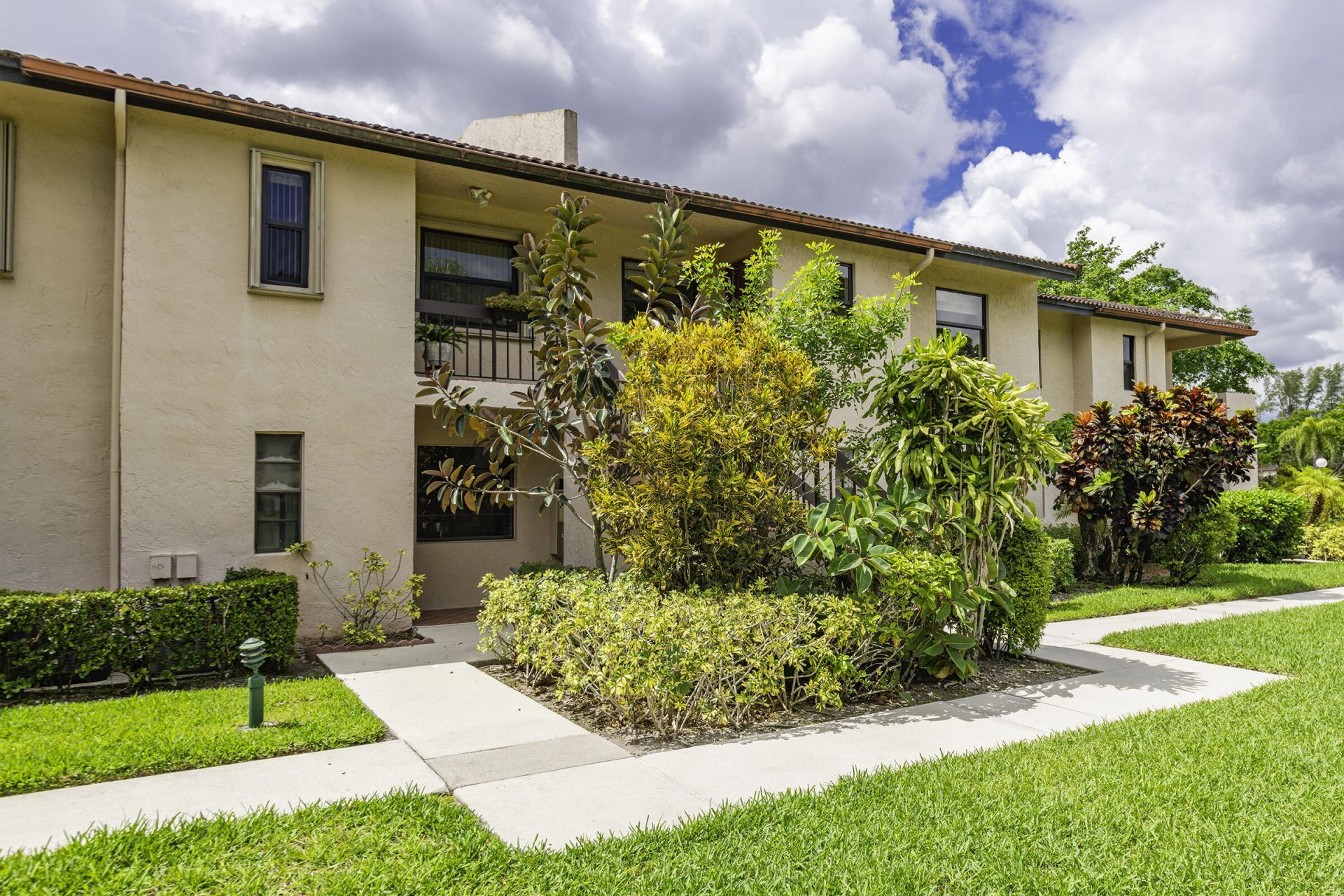 9293 Vista Del Lago, Unit 15c, Boca Raton, FL 33428 Photo