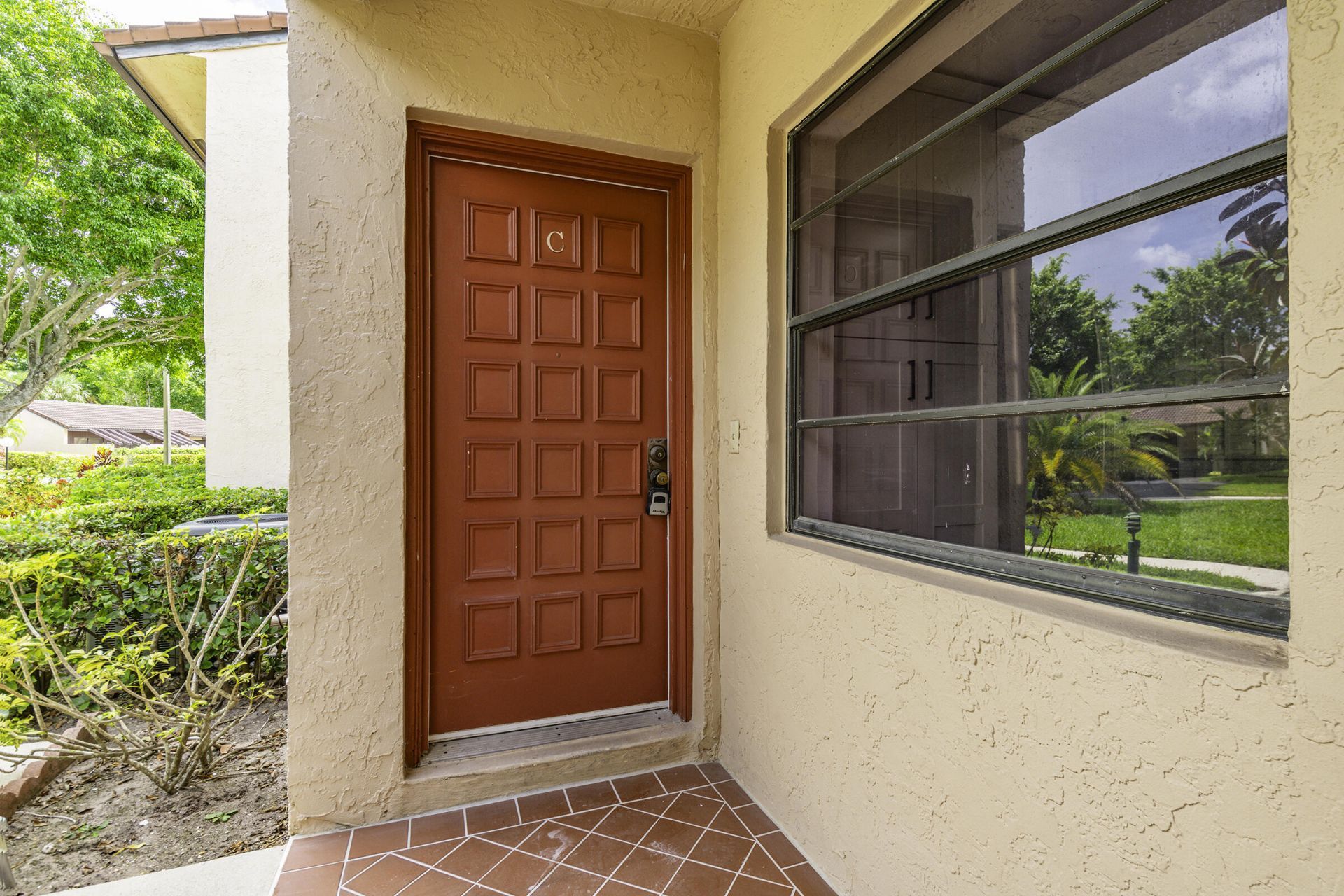 9293 Vista Del Lago, Unit 15c, Boca Raton, FL 33428 Photo