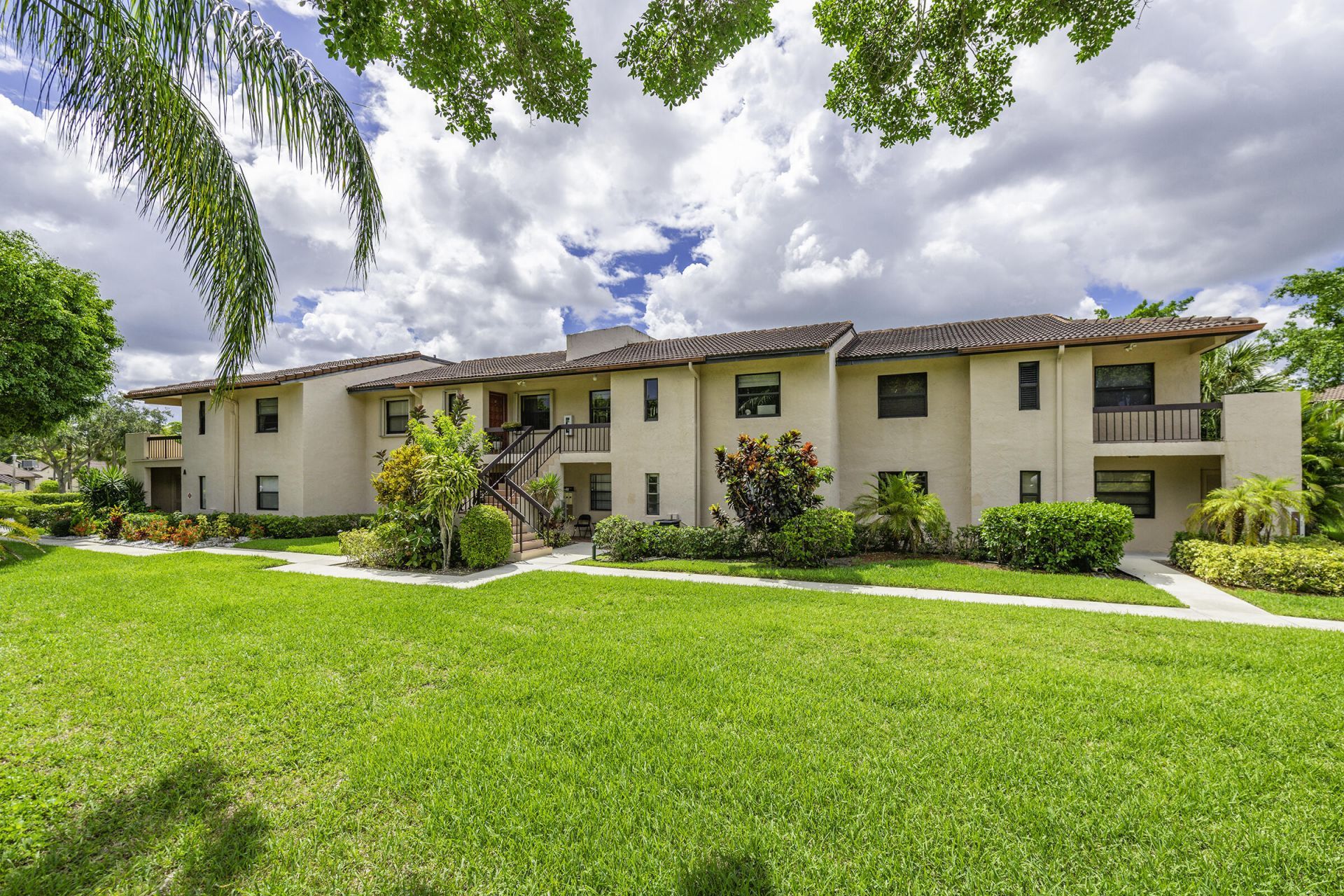 9293 Vista Del Lago, Unit 15c, Boca Raton, FL 33428 Photo