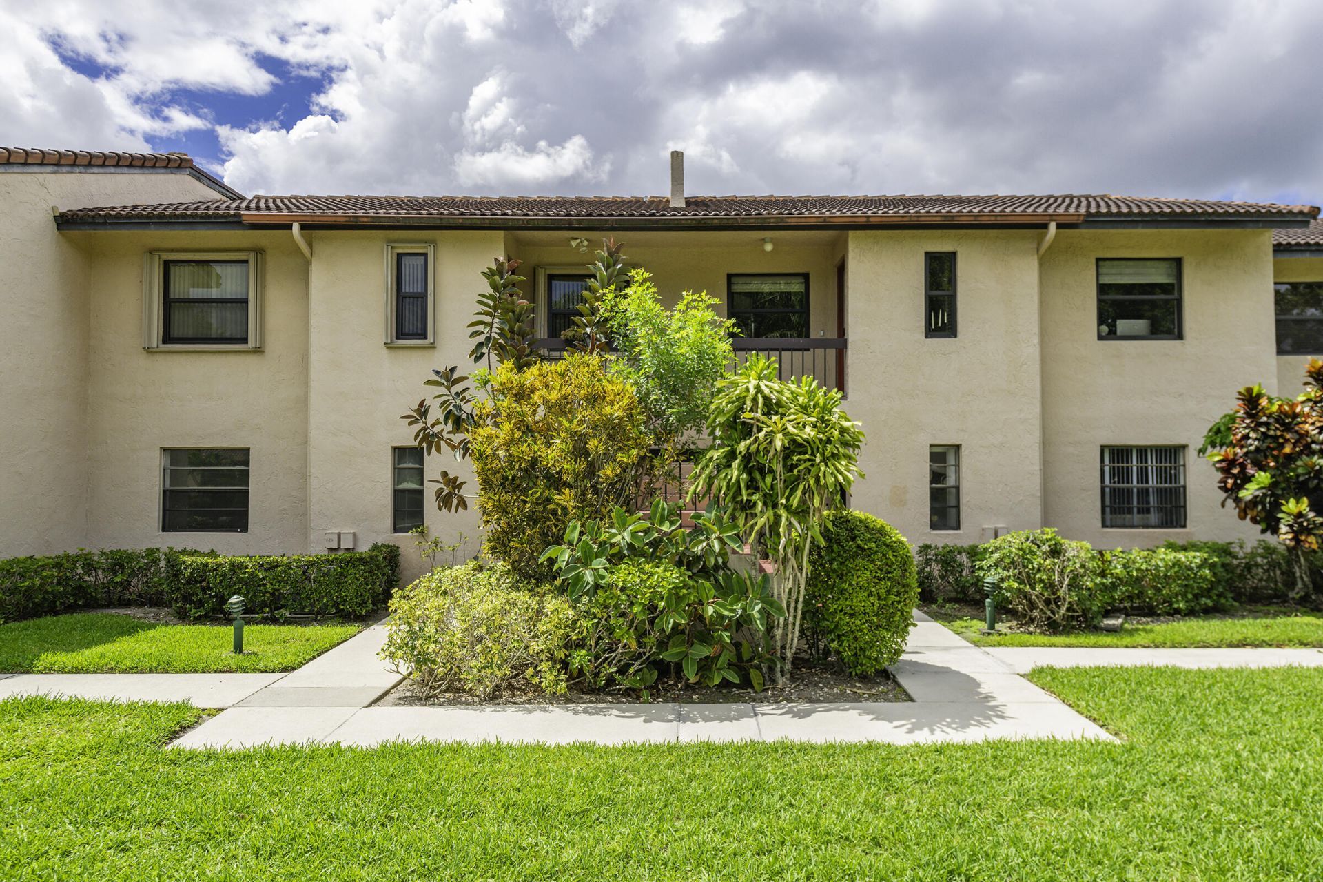 9293 Vista Del Lago, Unit 15c, Boca Raton, FL 33428 Photo