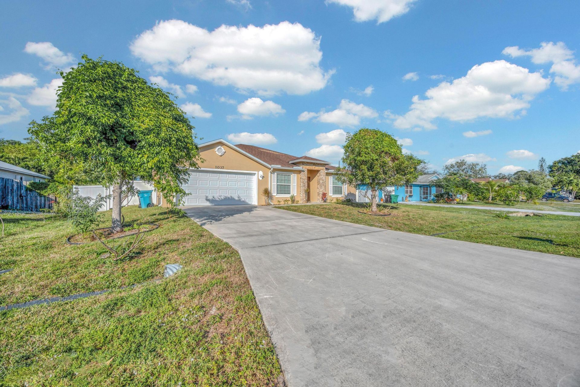 1037 SW Payne Avenue, Port Saint Lucie, FL 34953 Photo