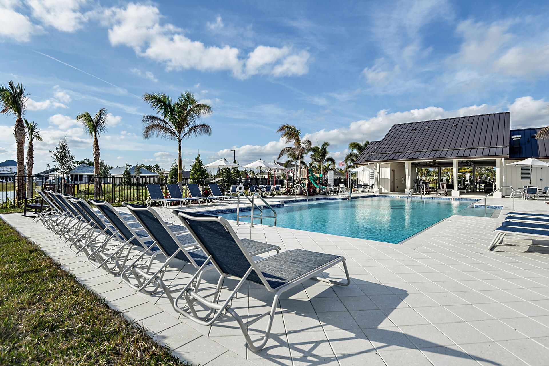 3631 SE Cedarstone Place, Port Saint Lucie, FL 34984 Photo