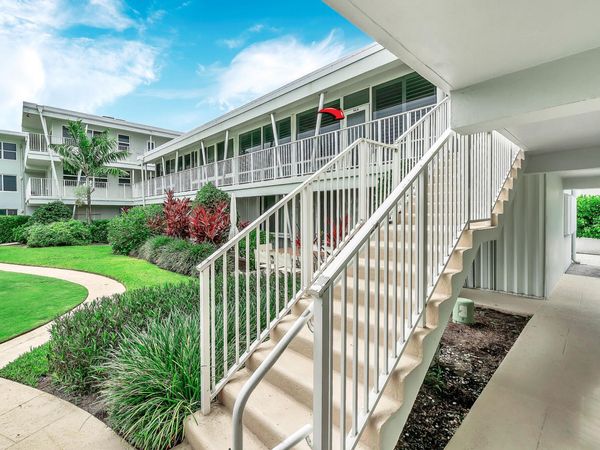 1221 Hillsboro Mile, Unit 42b, Hillsboro Beach, FL 33062