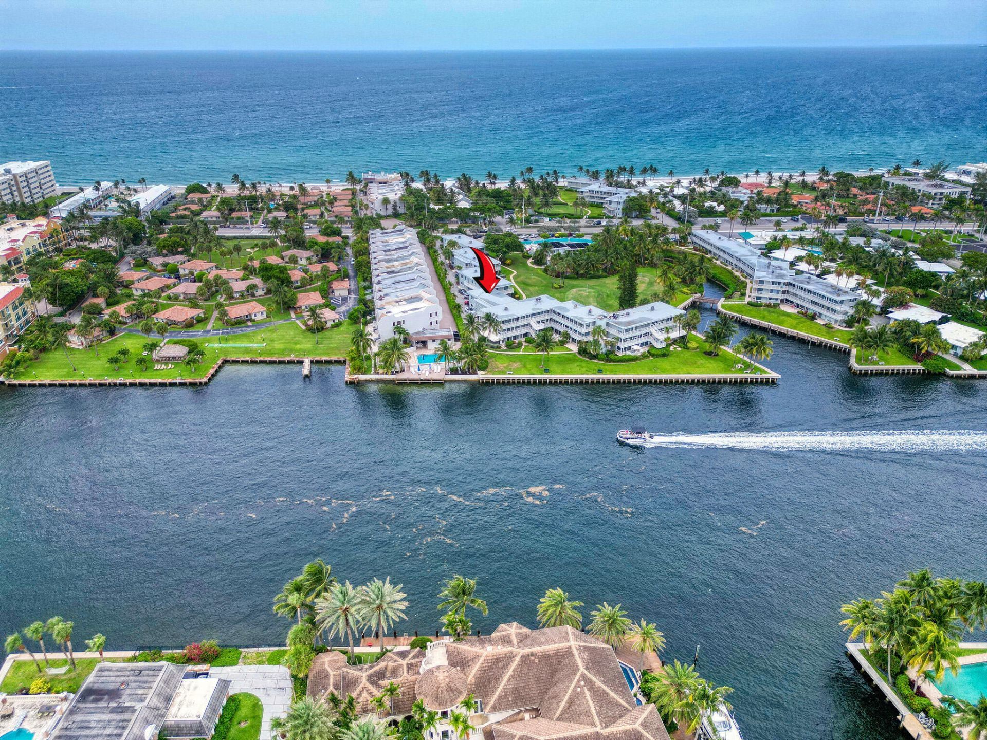 1221 Hillsboro Mile, Unit 42b, Hillsboro Beach, FL 33062 Photo