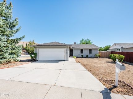 3985 Kentwood Court, Reno, NV 89503 Photo