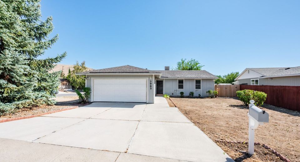3985 Kentwood Court, Reno, NV 89503 Photo
