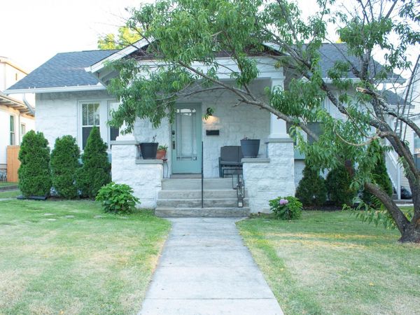 1414 Gartland AVE , Nashville, TN 37206