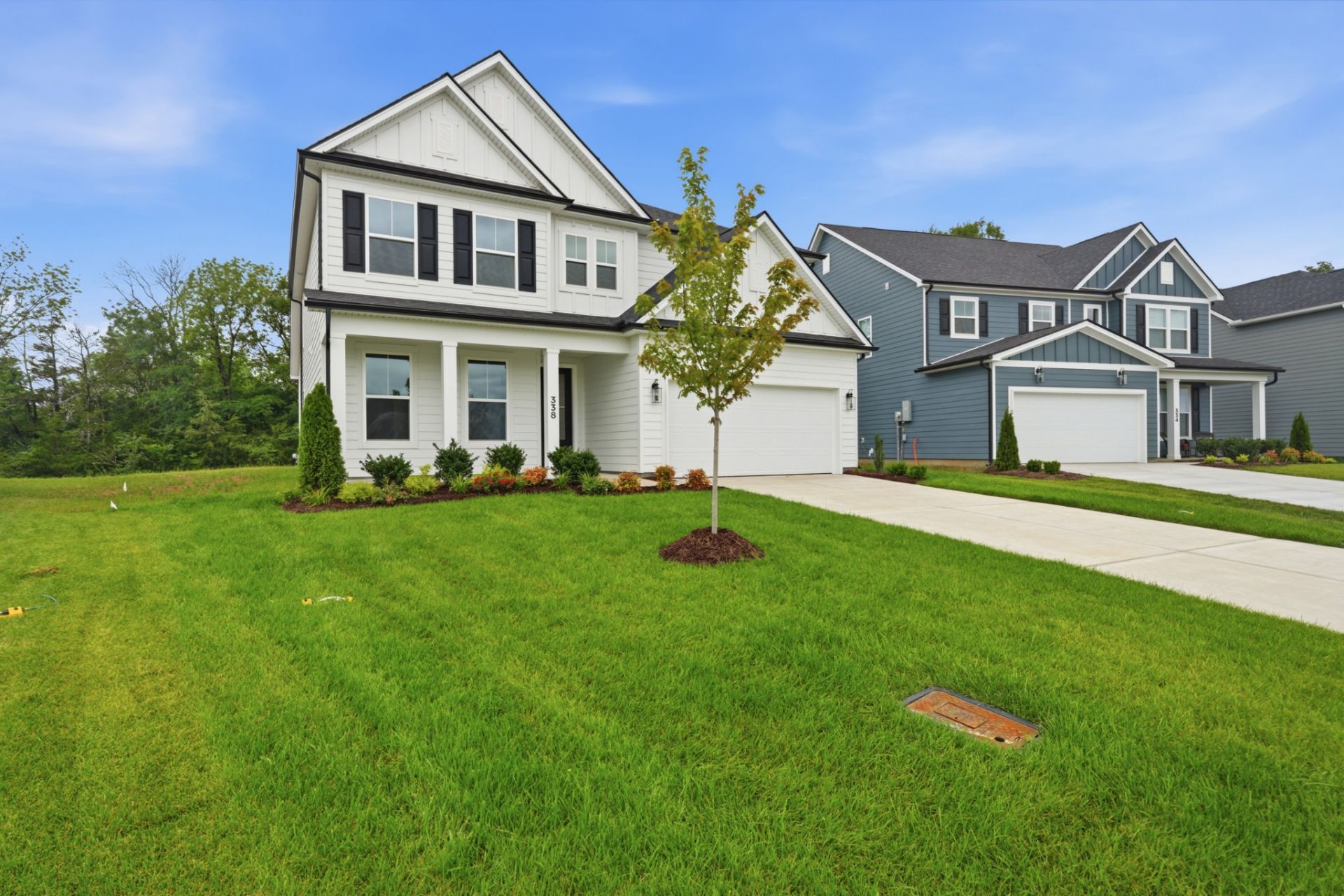 338 Mammoth Trace, Smyrna, TN 37167 Main Photo