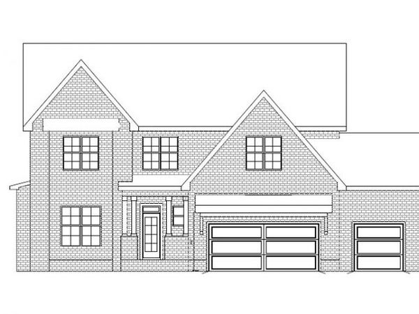 609 Mary Alice Dr , Smyrna, TN 37167