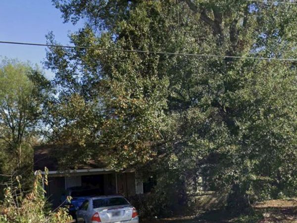 3550 Liberty Street, Jackson, MS 39213