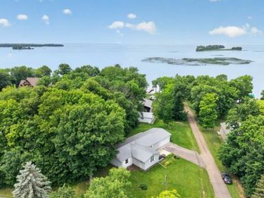 2215 Lake Shore Boulevard, Wahkon, MN 56386