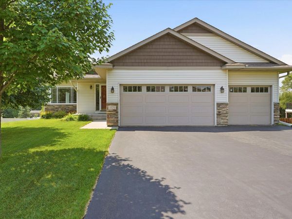 15238 Krypton Terrace NW, Ramsey, MN 55303