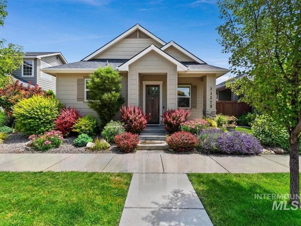 11275 W Morela Dr, Boise, ID 83709