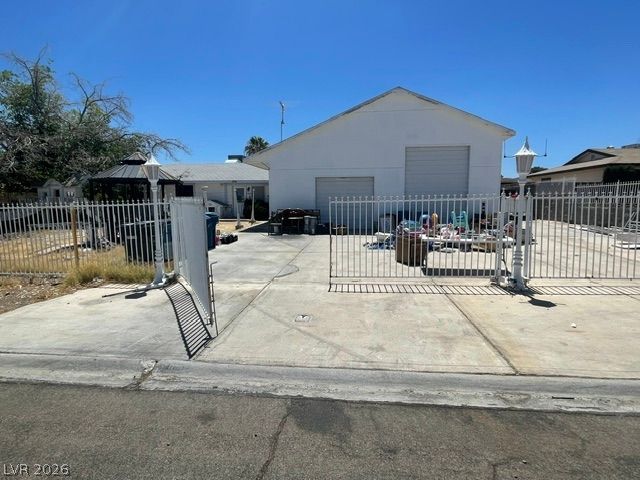 7868 Wishing Well Road, Las Vegas, NV 89123 Main Photo