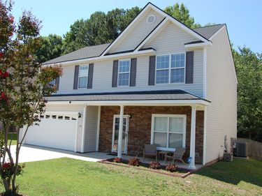 502 Morganite Court, Knightdale, NC 27545