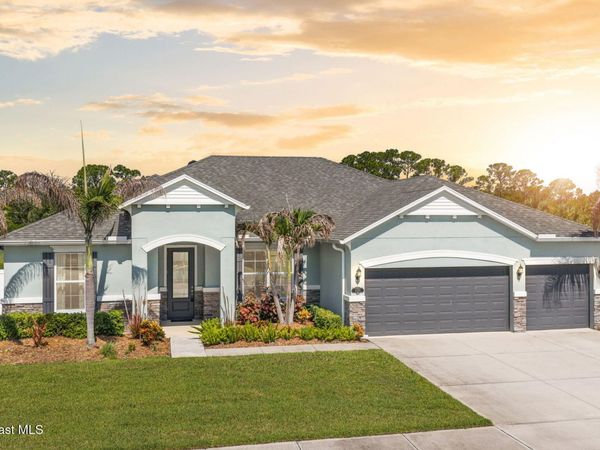 5120 Ambrosia Lane , Merritt Island, FL 32953