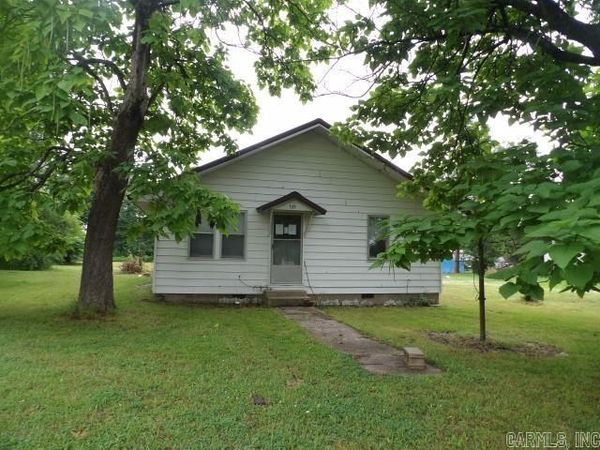 109 Hutchinson Street , Rector, AR 72461