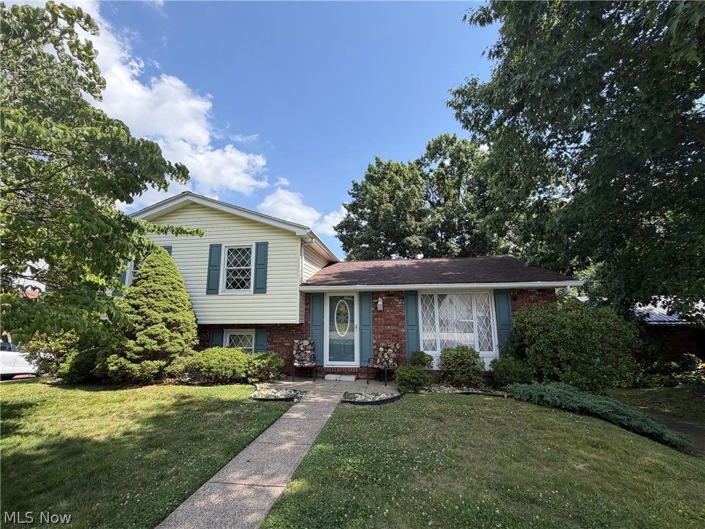 170 Tartan Drive, Follansbee, WV 26037 Main Photo