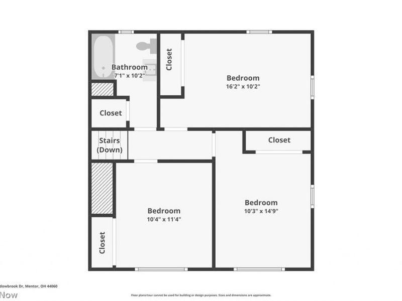 6305 Meadowbrook Drive, Mentor, OH 44060 Photo 45