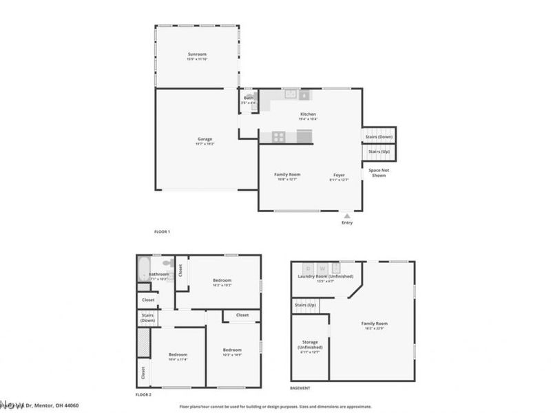 6305 Meadowbrook Drive, Mentor, OH 44060 Photo 46